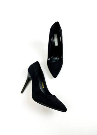 Туфли лодочки