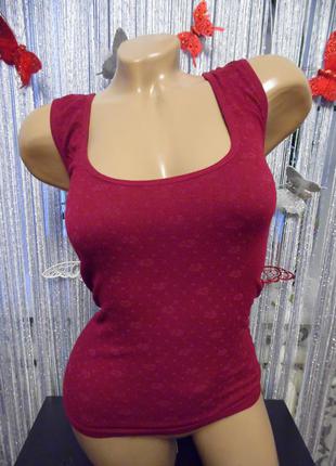 Маечка теплая*