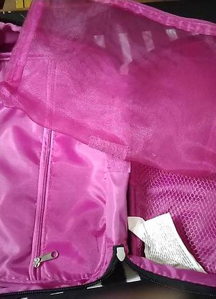 Вместительная косметичка от эйвон