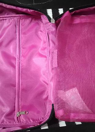 Вместительная косметичка от эйвон