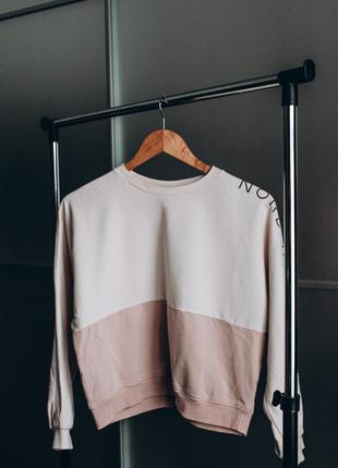 Светрик, светр, світшот