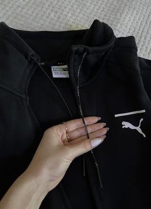 Продам мужскую кофта puma3 фото