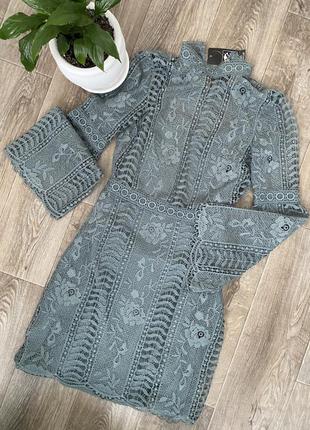 Плаття h&m