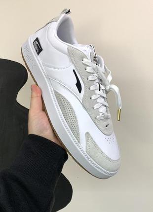 Кросівки puma oslo pro