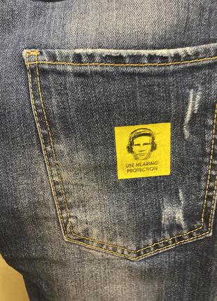 Джинсы ричмонд 5