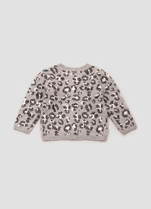 Кофта primark 3