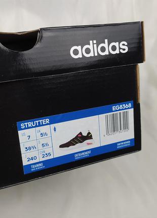 Оригинал! новые женские кроссовки adidas originals strutter monarch nmd boost адидас superstar в размерах10 фото