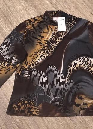 Гольф напіввовна