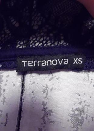 Реглан terranova розмір xs3 фото