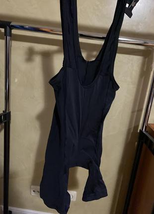 Велосипедний комбінезон