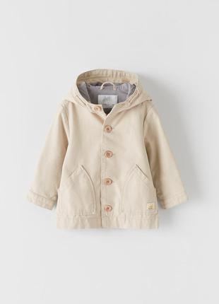 Куртка zara