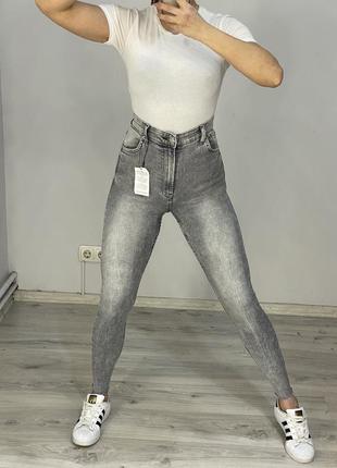 Джинсы варенки denim 8