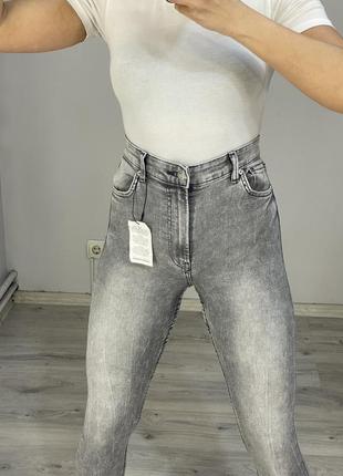 Джинсы варенки denim 5