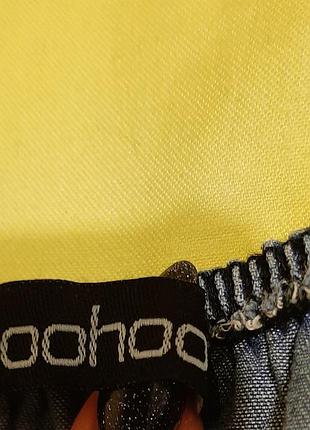 Блуза з тенселя 4