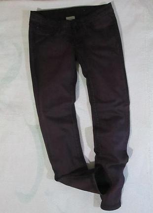 Круті жіночі джинси slim fit від takko fashion німеччина