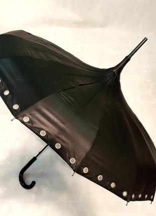Эксклюзивный зонт трость