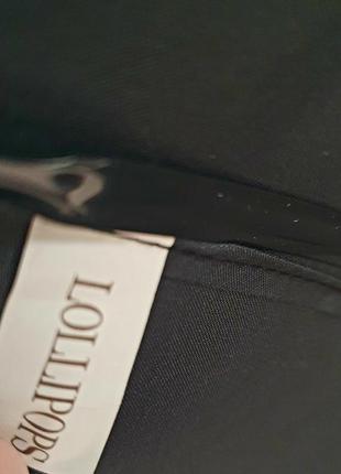 Эксклюзивный зонт трость