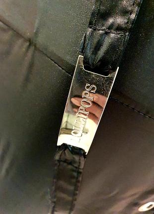 Эксклюзивный зонт трость