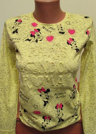 Жіночий неоновий светр 3d!