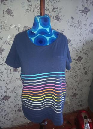 Футболка essential tee 54-56 размер