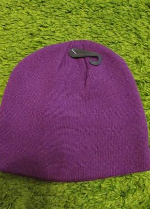 Жіноча демісезонна шапка, нова!