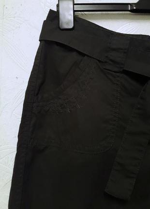 Стильные брюки из тонкого, нежного котона, 100% хлопок, cecil4 фото