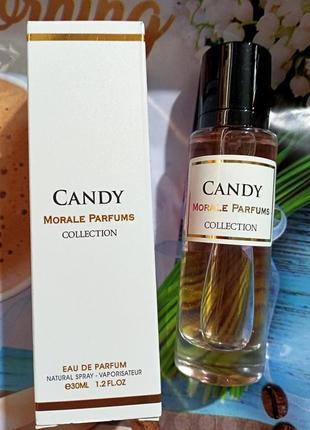 Жіночий аромат candy morale parfums ( кенді морал парфум) 30 мл2 фото