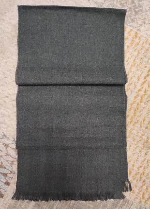 Нежный мягенький шарф от marks & spencer