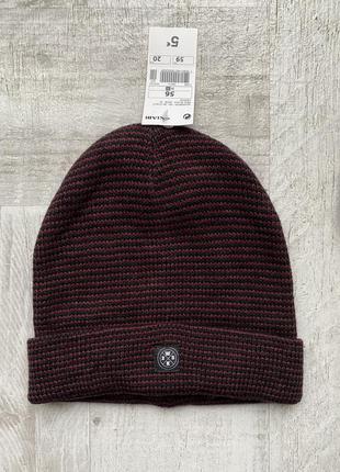 Супер скидка‼️шапка на мальчика