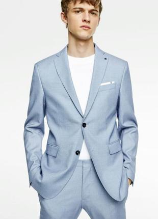 Блейзер zara