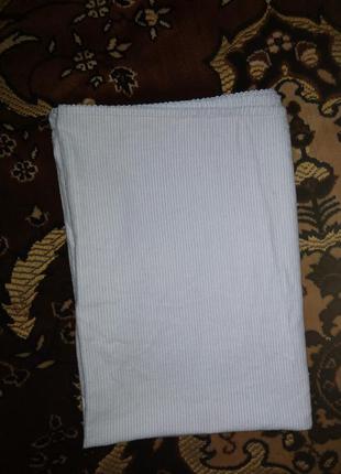 Пеленка байковая