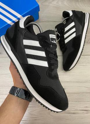 Кросівки чоловічі australia adidas адідас zx 700