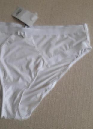 Трусики pour moi 14