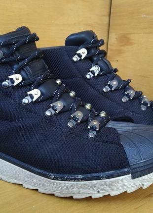 adidas pro model gore tex