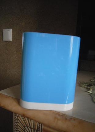 Підставка "navigator" настільна пластик квадратна