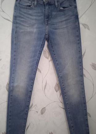 Джинси підросткові
