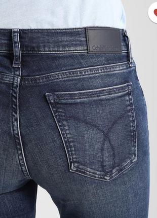 Джинси belt calvin pedulini