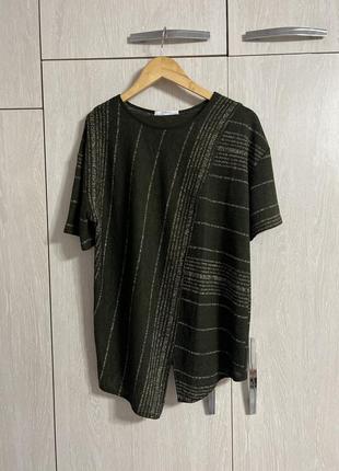 Стильна блуза zara