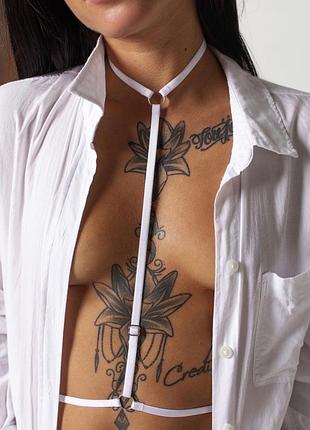 Портупея на грудь