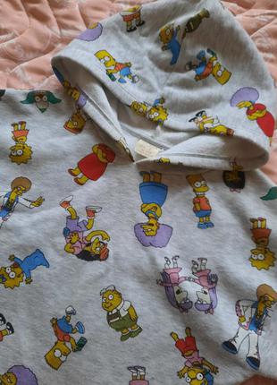 Толстовка, худи 2