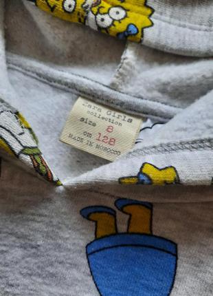 Толстовка, худи 4