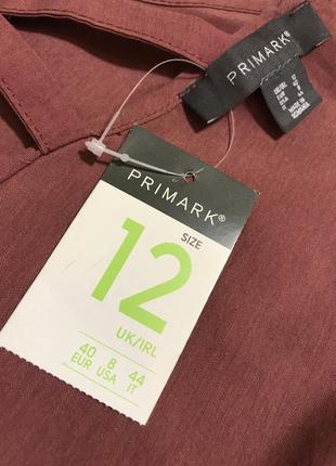 Очень красивая и стильная брендовая блузка.