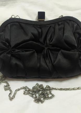 Вечерняя сумочка