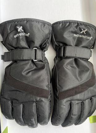 Перчатки рукавиці extremities gore tex універсальні