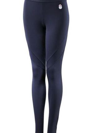 Винтажные спортивные лосины тайтсы adidas &amp; st.mccartney teamgb оригинал 🎀🌟🎀