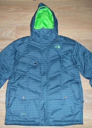 Куртка лижна/сноубордна north face verdi cryptic down jacket