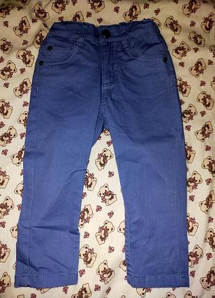 Фірмові джинси