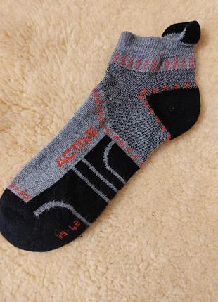 💥спортивные короткие носки для активного спорта и отдыха💥