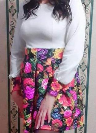 Платье нарядное