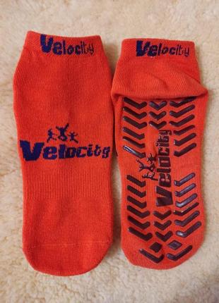 💥спортивные короткие противоскользящие  носки💥